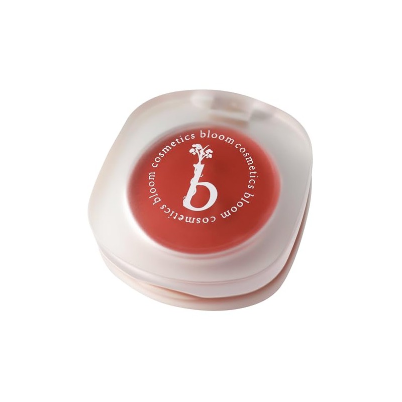 Bloóm Cosmetics, Creamy Beamy, Rubor en Crema Multisusos Para Mejillas
