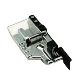 Snap-on 1/4" Patchwork Quilting Foot for Home Sewing Machine