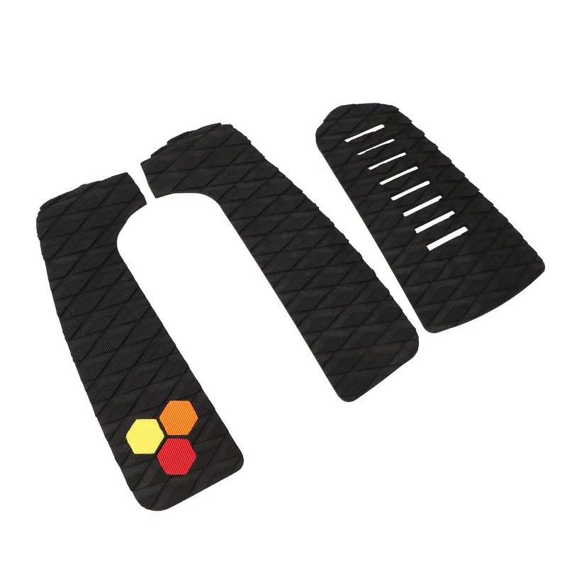 Surf Deck Traction Pad EVA Trimmable Anti Slip Strong Grip