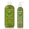 Naturtint Repair and Strength Shampoo + CC Cream No Rinse