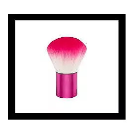 CALIFORNIA TAN KUBUKI POWDER MAKEUP BRUSH APPLICATOR FOUNDATION BRUSH TOOL