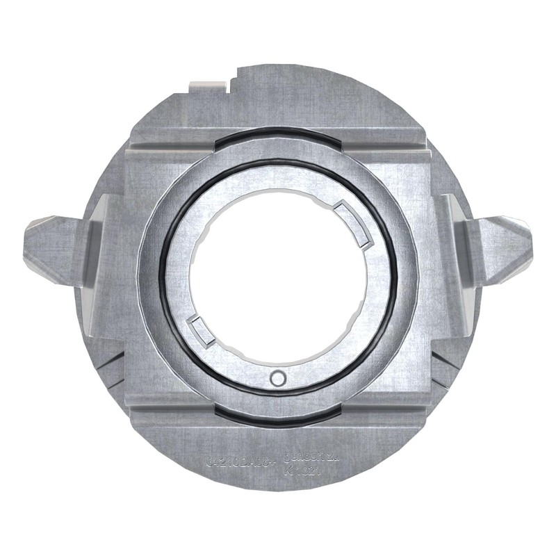 OSRAM LEDriving Adaptor for Night Breaker H7-LED; 64210DA06-1; Lamp Holder