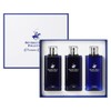 Beverly Hills Polo Club 비버리힐스폴로클럽 프리미엄옴므 스킨2개 + 로션1개 1세트