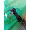 OasisBinClip for wheelie binm lids with or without handles in