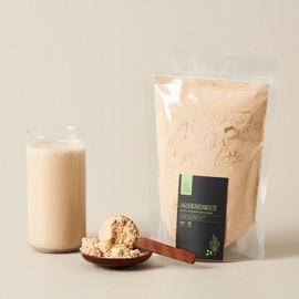 Neueulim Slowly Roasted Seoritae Oat Shake 300g Neeulim Seoritae Oat Shake 500g / 느으림 천천히 두 번 볶은 서리태귀리쉐이크 300g 느으림 서리태귀리쉐이크 500g