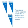 Loción Hidratante Facial Cerave Am Con Spf 30,89 Ml