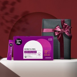 Jenggwanjang 정관장 화애락 이너제틱 15g 60포 Jeonggwanjang Hwa-ae-rak Energetic 15g 60 Sachets