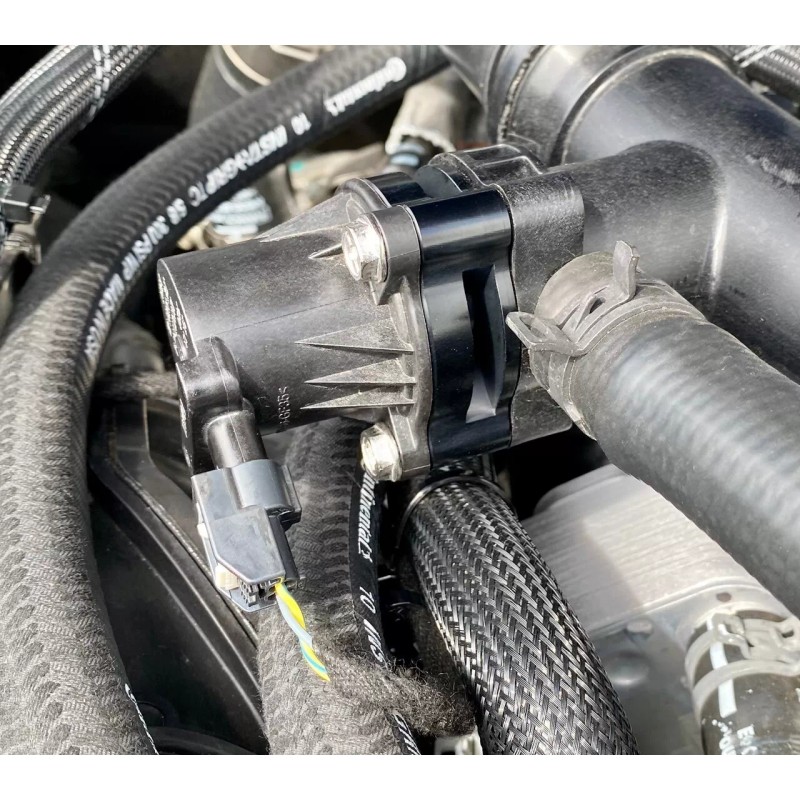 Ford UPR Blow Off Valve fits Bronco Explorer ST Mustang