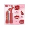 Pintalabios Brillante Tinte Labial Impermeable De Larga Dura