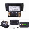 48V LED Digital Battery Indicator Meter Gauge for Golf Cart