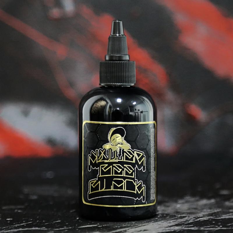 Killer Bee Black - Size: 1 oz.