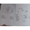 Singer FW75 Instruction Manual for Sewing Machine (reproduction)