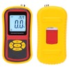 GM640 Portable Digital Grain Moisture Meter with Measuring Probe LCD