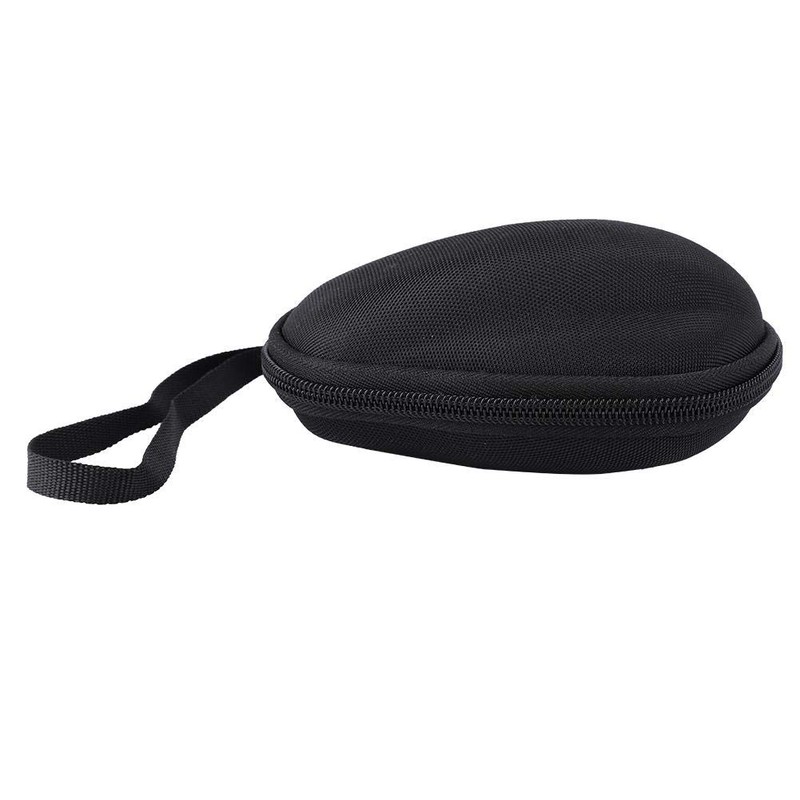 EVA Protective Mouse Case Computer Mouse Estuche Profesional para MX