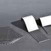 1M Graphite Fabric Carbon-Graphite Cloth Sander Lubrication Tape Diamond Abrasive