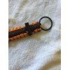 Unbranded Paracord Survival Bracelet Compass/Flint/