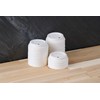ABENA Gastro-Line Eco-Labelled Sip Through Lid for Disposable Coffee Cups,