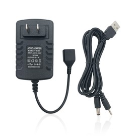 Charger Replacement for Dogrook Bark Collar, Pet998DRB1, TBI Pro, Aetertek, Petson Dog Training Collar