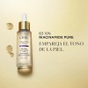 B3 Niacinamide Pure Suero Facial Lbel Aclara Rejuvenece