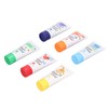 6pcs Finger Paint Safe Washable Eco Friendly Enlightenment Toy Finger
