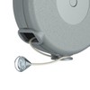 Retractable Clothesline Telescopic Punch Free Indoor Outdoor Thickened Invisible Cloth