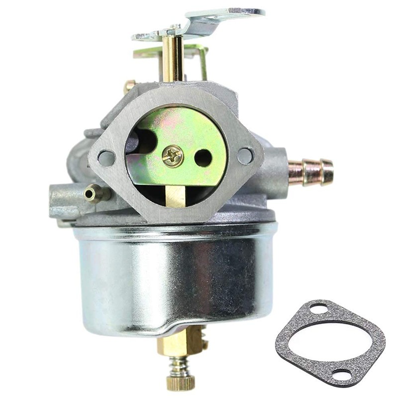 Carburetor for Tecumseh 7hp-9hp HM70 HM80 Ariens MTD Toro Snowblower
