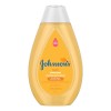 Shampoo Johnson's Baby Sin Lágrimas 400 Ml Sin Parabenos Ni