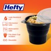 Hefty Taza multiusos de 16 onzas, 4 unidades