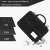 BUG 14.2-15.6 Inch Laptop Case Hard Shell, Protective Laptop Carrying