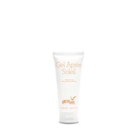 Genetic After Sun Gel 90ml / 제네틱 에프터 썬 젤 90ml