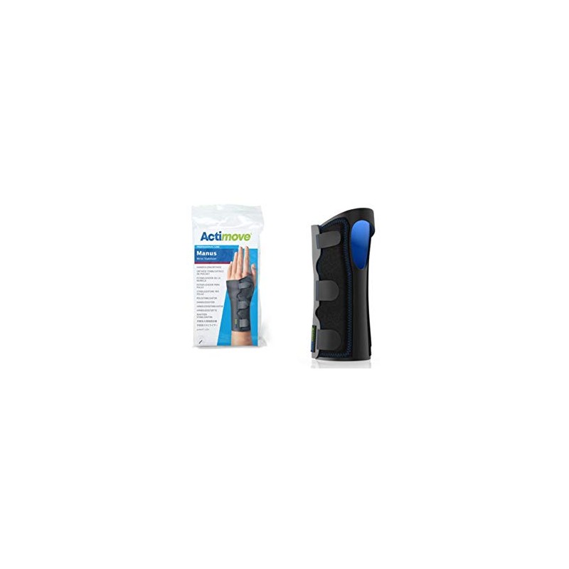 BSN Actimove Manus Eco Wrist Brace, Small