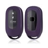 MORI SAWA Honda Smart Key Case, Waterproof, Dustproof, TPU, Honda