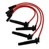 JDMSPEED New Spark Plug Wire Replacement for Subaru Impreza Legacy