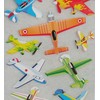 Sticko Airplane Stickers