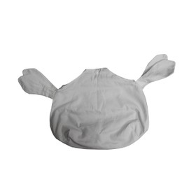 MEYAGO Handmade Bag Insert Organizer for Longchamp Pliage Filet Multi-Functional Net Bags Inner Bag insert is for Longchamp Net Bags (XS) (L)