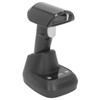 Bluetooth Barcode Scanner Wireles 1D 2D Bar Code Reader QR