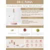 Tónico Facial Antiedad 100ml Dr.c Tuna Farmasi Age Reversist