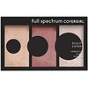 COVERGIRL Full Spectrum Sculpt Expert- Paleta de mejillas multiusos Rose