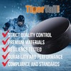 TigerTail Sports Hockey Pucks (25)