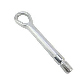 2213150061 Tow Hook 2005-2025 Compatible with Mercedes X218 C218 C216 W204 S204 C204 W212 A207 C207 W166 X204 X166 W166 C197 R231 W221 W447 Replacement# 2223150000 2213150061