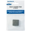 Bachmann Trains 16949 HO Scale Track Cleaning Replacement Pads (2/Package)