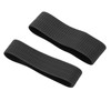 Lens Zoom Focus Grip Antislip Precise Fit Rubber Lens Ring
