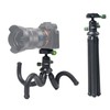 C-Rope Creatorpod Flexible Camera Tripod with 360 Degree Ball Head,