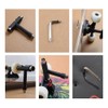 GCAMX Portable Skateboard T-Tool with Phillips & Hex Wrenches -