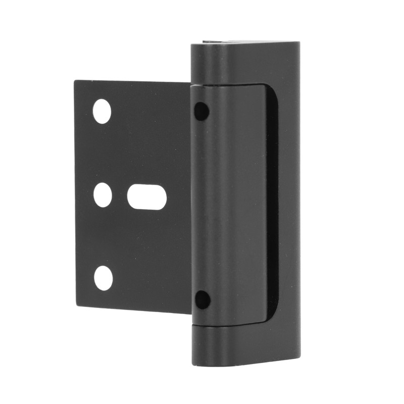 2 Set Door Security Lock Aluminum Alloy Collision Prevention Child