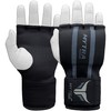 Mytra Fusion Boxing Inner Gloves Hand Wraps Protection Easy Wraps