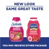 SPLENDA Liquid Water Enhancer Drops, Sugar Free, Zero Calorie, Natural