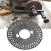 z023, Iron 36/40/48 Holes Precision Dividing Head Z023 Dividing Table