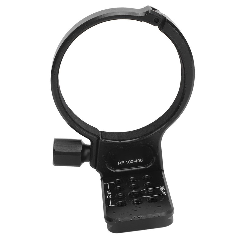 Tripod Mount Ring for RF 100 to 400mm F/5.6 8