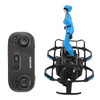 E020 2‑Axle RC Stunt Paraglider Drone Altitude Hold Mode Drone